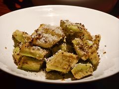 薄浆酥脆滇茄-解香楼(八盘岭路店)