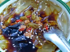 -马路边边·成都串串(翠柏路店)