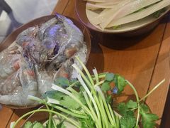 -红牌美蛙鱼头火锅(万辉国际广场店)