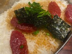 儿时酱油饭-寻宝记绍兴菜(鲁迅路店)