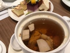 -万德诺富特酒店·自助餐厅(万德大厦店)