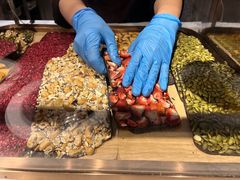 -解放碑威斯汀酒店-知味国际美食餐厅