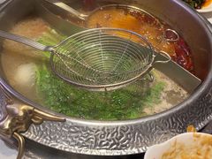 -千牛将·鲜牛肉火锅(开元路店)