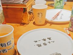 -喝丢一只鞋海鲜烧烤(文体街店)
