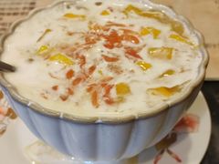 -玫瑰甜品(文明路店)