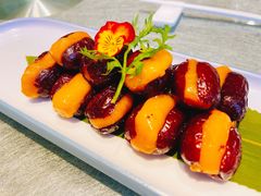 -汤记传菜(秀浦路店)