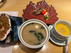 -秋荀日本料理(昆明同德广场店)