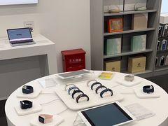 -Apple授权专营店(德汇万达店)