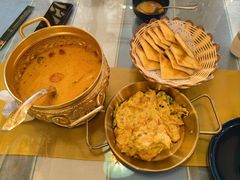 -玖月时尚泰式餐厅