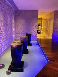 -青岛香格里拉·氣水疗中心