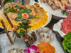 -东海怡品海鲜豆捞(舟宿夜江店)