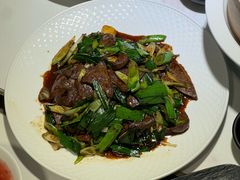 -乔阿马·江南味·驴肉香(龙湖华泾天街店)