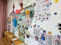 -YoKID优儿学堂早教托育园(青塔路店)