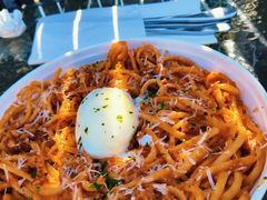 -沏点Trattoria意大利餐厅(新街口店)