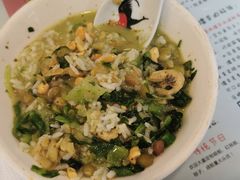 -揭西擂茶(龙华店)