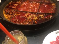 -纸盐河码头火锅(十八梯店)