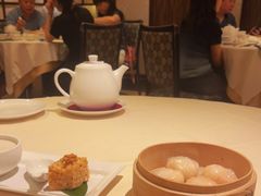 大堂-利苑酒家(宜安广场店)