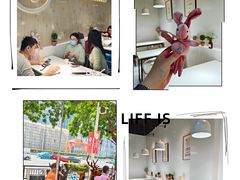 -友达面馆(广州总店)