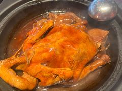 -小厨娘金榜题名(夫子庙秦淮河店)