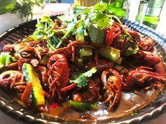 -羊家胡同·龙虾烧烤火锅(龙汇路店)