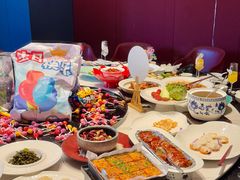 -观宴·品质赣菜(高新大道店)