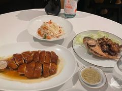 -宝丽轩中餐厅BAOLIXUAN