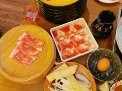 -牛New寿喜烧(青浦店)
