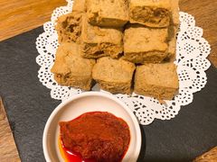 -旅马餐厅(茅家埠店)