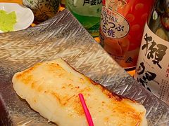 -千代武日本料理(开发区店)