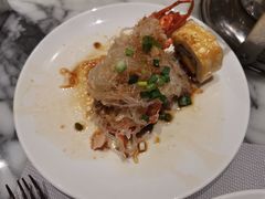 -深圳同泰万怡酒店·万荟轩自助餐厅(同泰店)