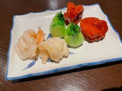 -逸东轩(香港逸东酒店)