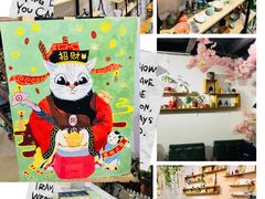 -粤陶渊.DIY陶艺体验馆(粤陶总店)