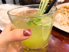 -Thai Market Restaurant( 04 Tran Quoc Toan)