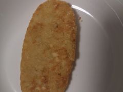 -麦当劳(西单明珠店)