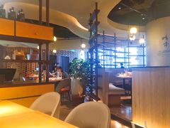 大堂-荣小馆(椒江青悦城店)