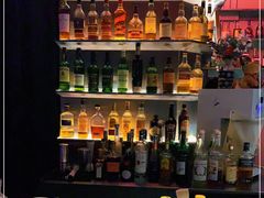 -TASTE ROOM Bar
