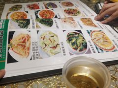 -芳芳餐厅(白沙路店)