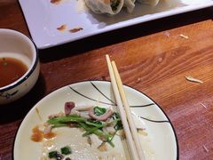 -津沽小院(大直沽总店)