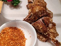 -缪氏川菜(深圳北站缤果空间店)