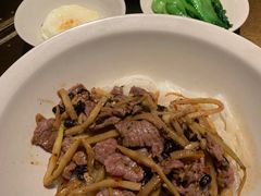 -漆黑觉米粉(三里屯店)