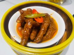 -火啫啫·粤式啫啫煲(南通首店)