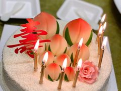 -巴黎贝甜(杨浦宝地店)