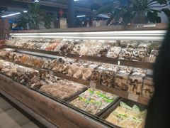 -果蔬好生活超市(乐堤港店)