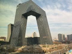 -Trainyard 炼·工场(中国国际贸易中心店)