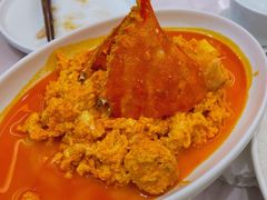 -喜鼎海胆水饺(平安金融中心店)