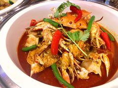 -River Café 海鲜自助(重庆丽笙世嘉酒店)