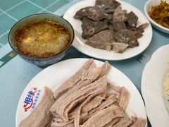 -王老五烀肉香(电业小区店)