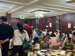 -岩保农家乐