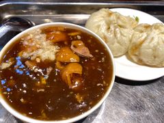 -姚记炒肝店(簋街店)