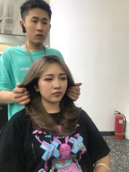 -美美秀造型